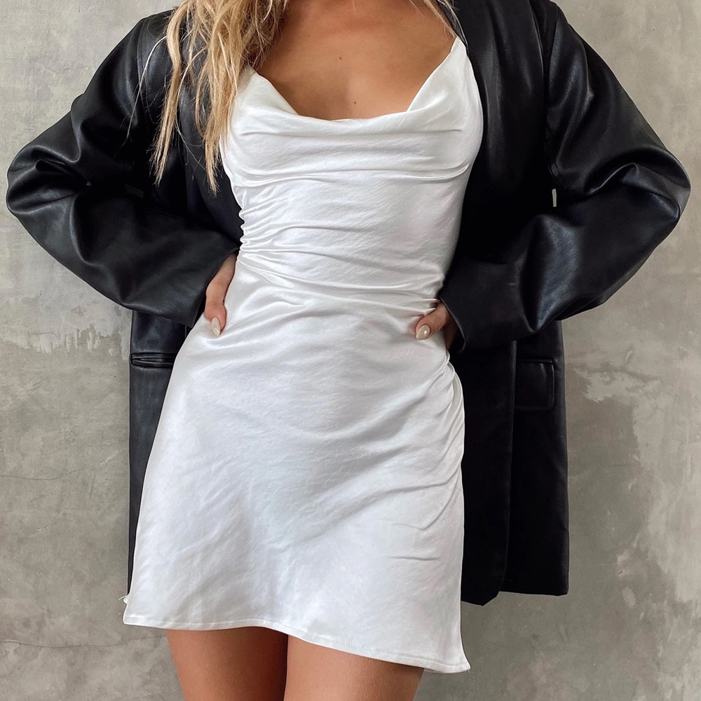 Motel Rocks Paiva Slip Dress